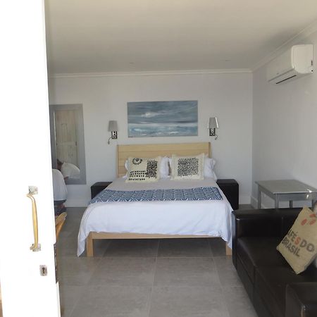 Camps Bay Studio Guesthouse - Studio كيب تاون الغرفة الصورة