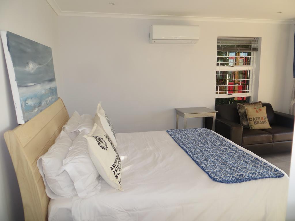 Camps Bay Studio Guesthouse - Studio كيب تاون الغرفة الصورة