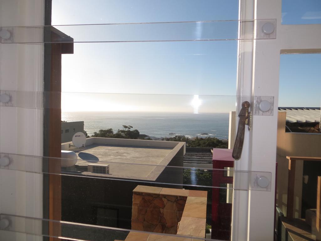 Camps Bay Studio Guesthouse - Studio كيب تاون الغرفة الصورة