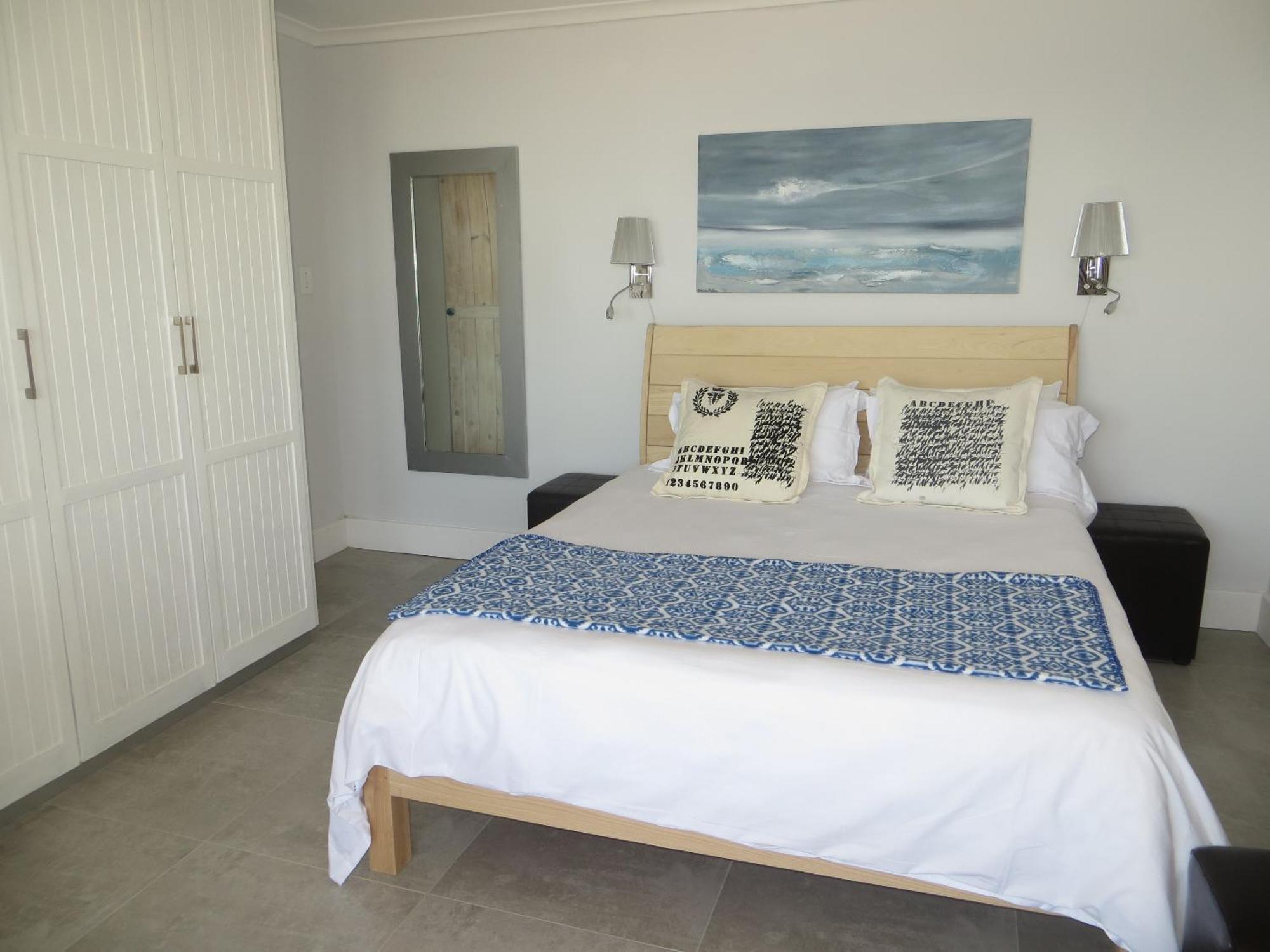 Camps Bay Studio Guesthouse - Studio كيب تاون الغرفة الصورة
