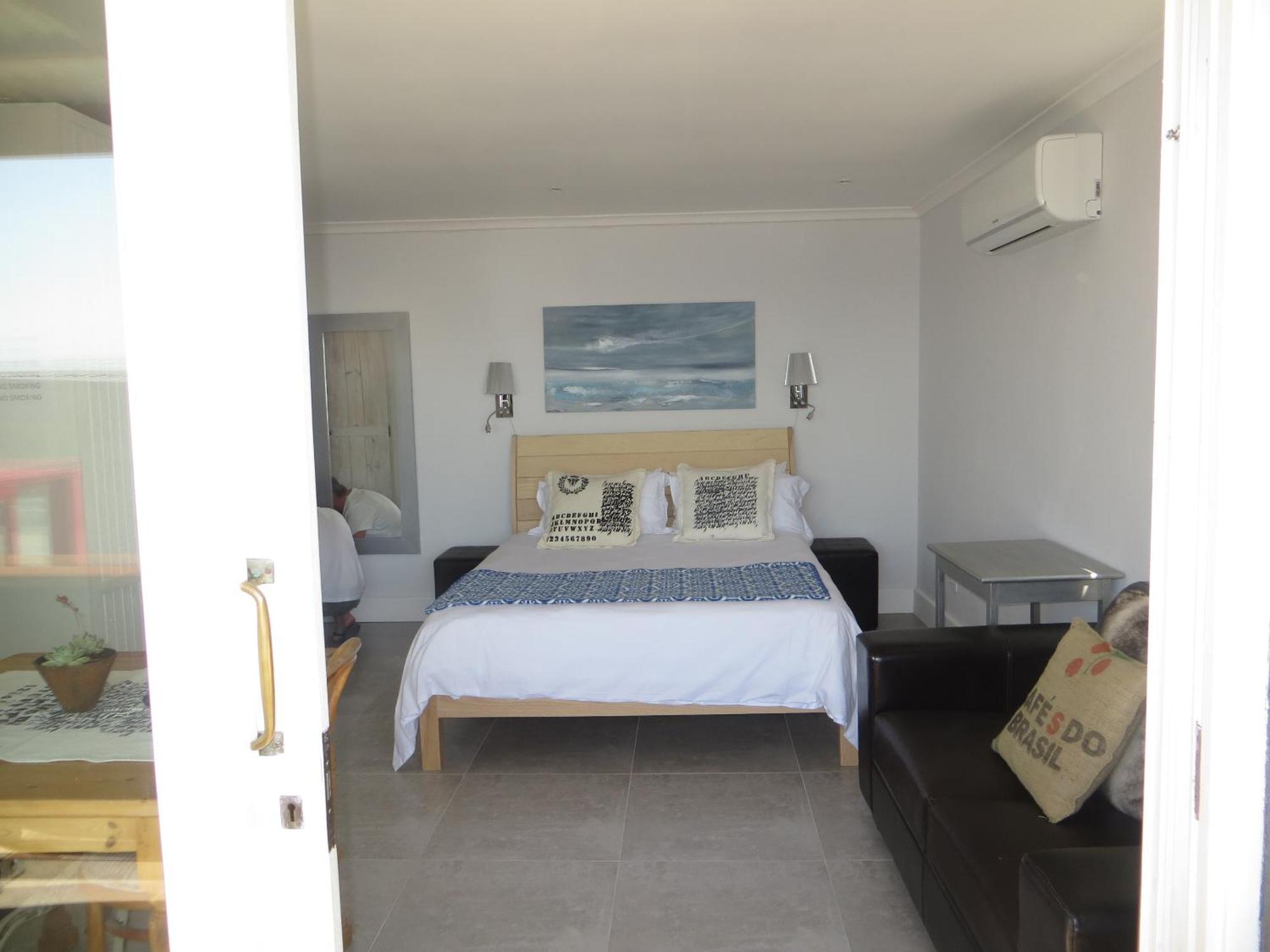 Camps Bay Studio Guesthouse - Studio كيب تاون الغرفة الصورة
