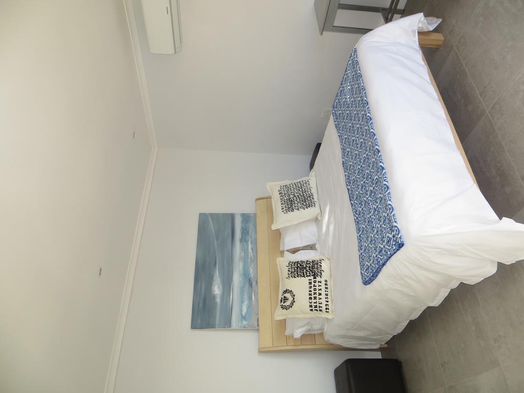 Camps Bay Studio Guesthouse - Studio كيب تاون المظهر الخارجي الصورة