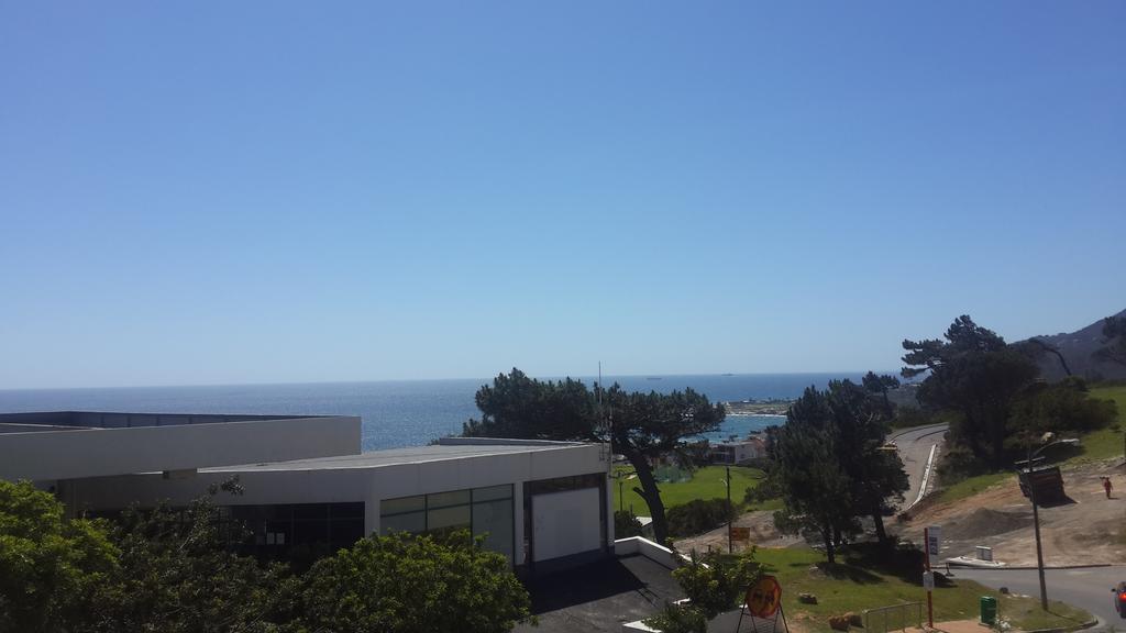 Camps Bay Studio Guesthouse - Studio كيب تاون الغرفة الصورة