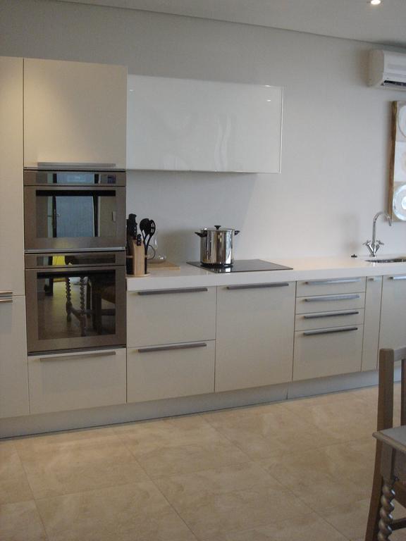 Camps Bay Studio Guesthouse - Studio كيب تاون الغرفة الصورة