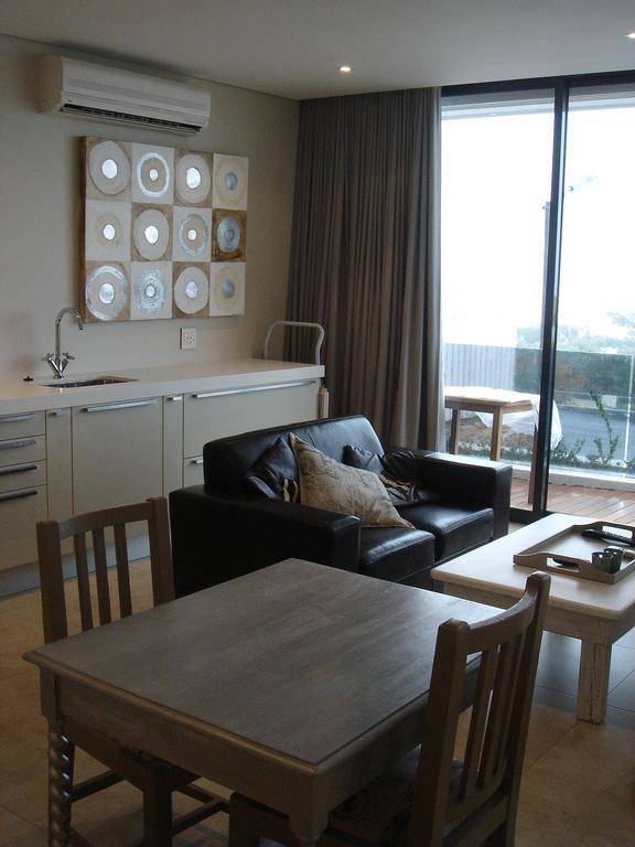 Camps Bay Studio Guesthouse - Studio كيب تاون الغرفة الصورة