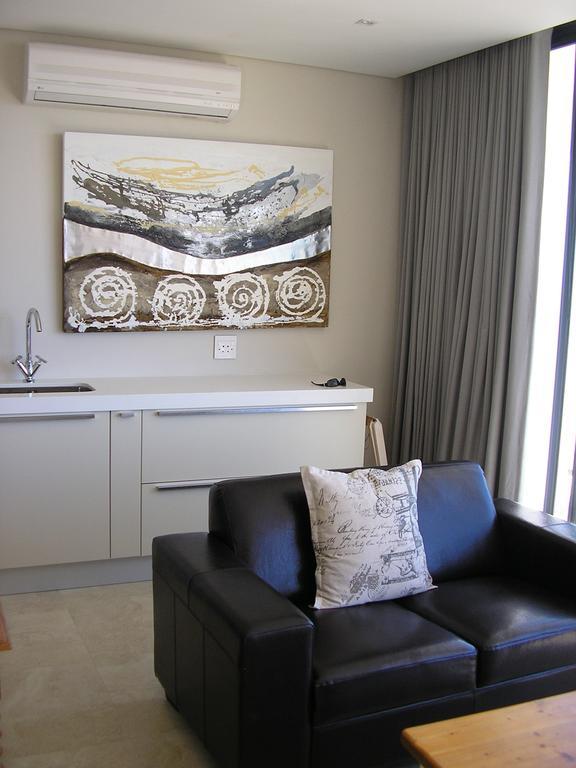Camps Bay Studio Guesthouse - Studio كيب تاون الغرفة الصورة