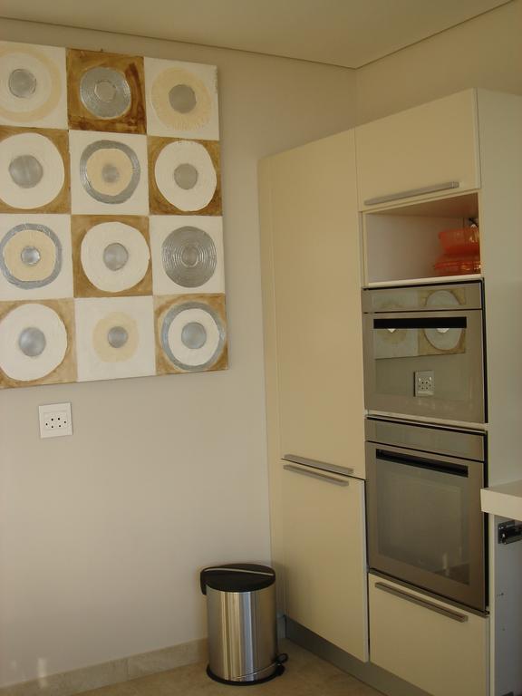Camps Bay Studio Guesthouse - Studio كيب تاون الغرفة الصورة