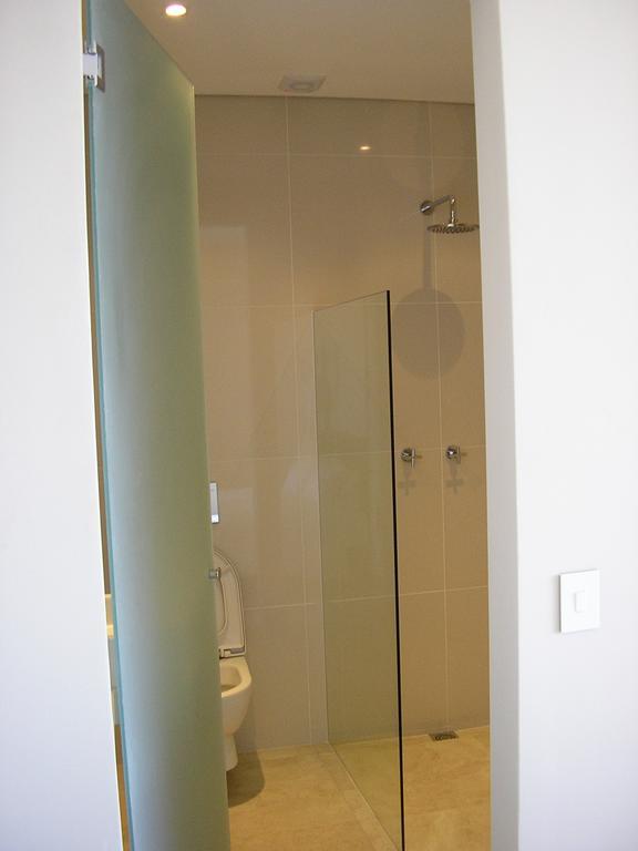 Camps Bay Studio Guesthouse - Studio كيب تاون الغرفة الصورة