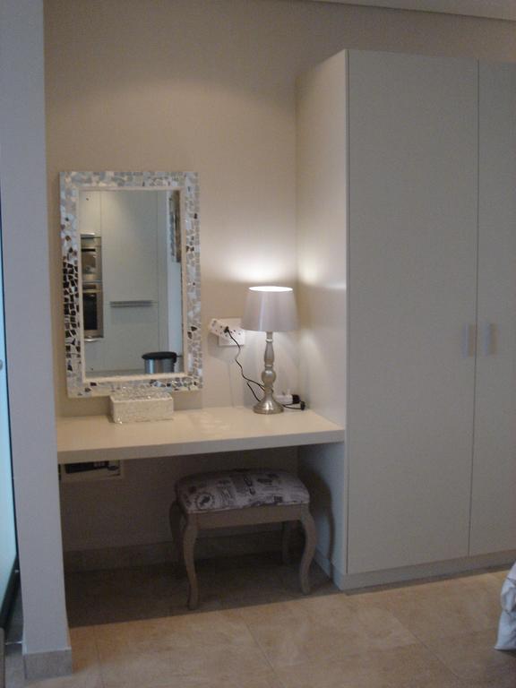 Camps Bay Studio Guesthouse - Studio كيب تاون الغرفة الصورة