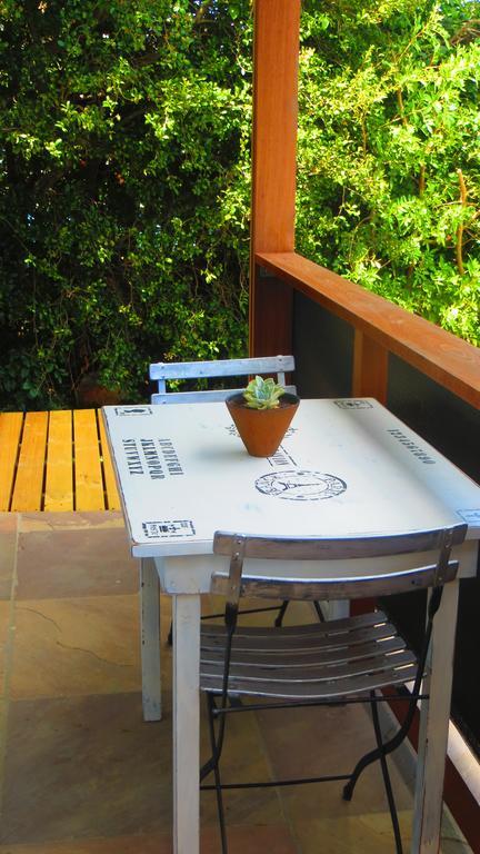Camps Bay Studio Guesthouse - Studio كيب تاون المظهر الخارجي الصورة
