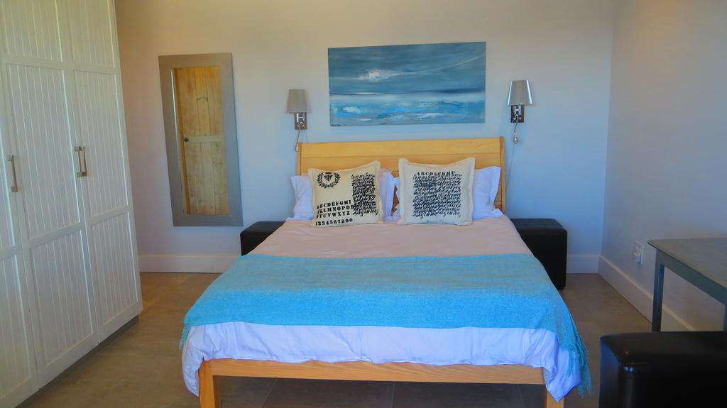 Camps Bay Studio Guesthouse - Studio كيب تاون المظهر الخارجي الصورة