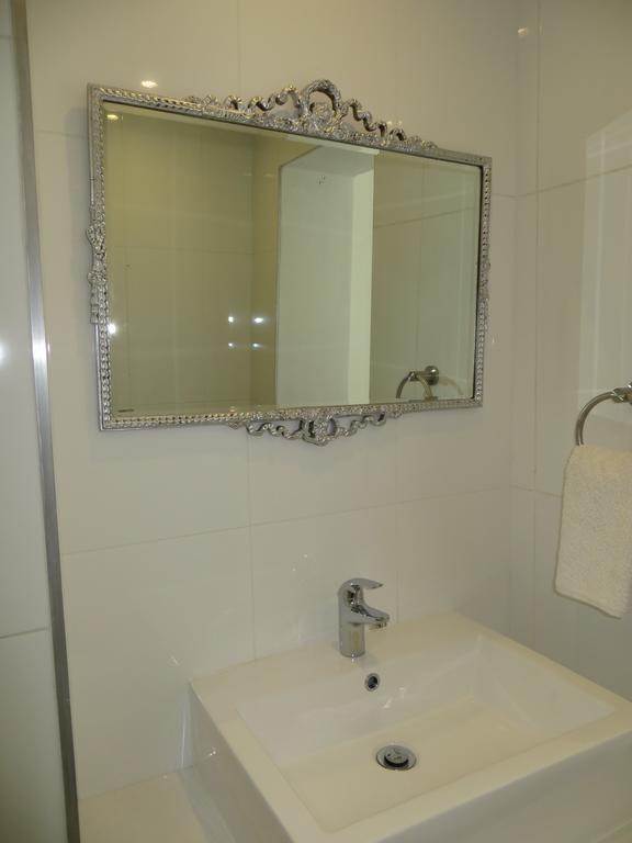 Camps Bay Studio Guesthouse - Studio كيب تاون المظهر الخارجي الصورة