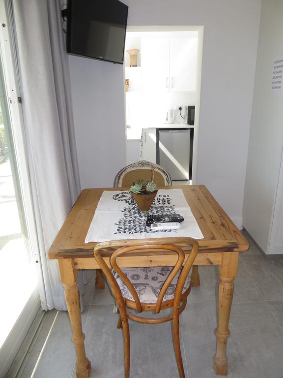 Camps Bay Studio Guesthouse - Studio كيب تاون المظهر الخارجي الصورة