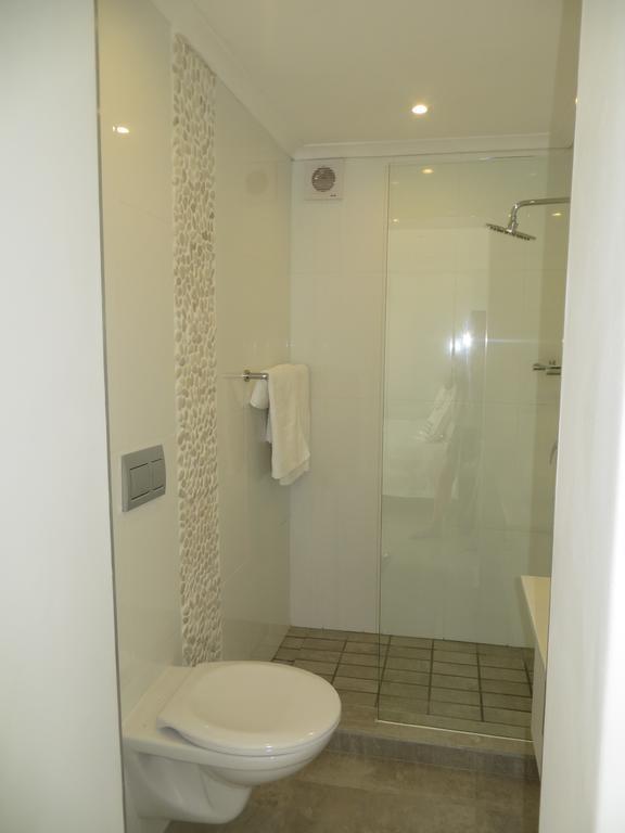 Camps Bay Studio Guesthouse - Studio كيب تاون المظهر الخارجي الصورة