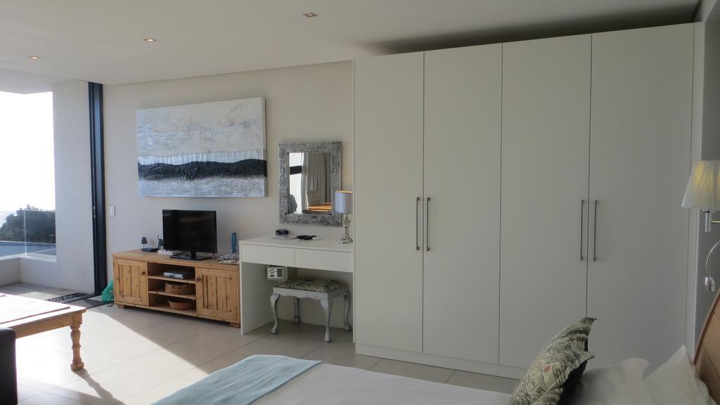 Camps Bay Studio Guesthouse - Studio كيب تاون المظهر الخارجي الصورة