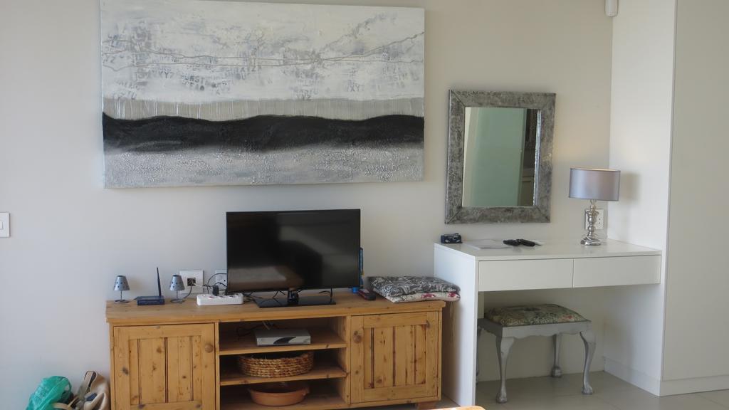 Camps Bay Studio Guesthouse - Studio كيب تاون المظهر الخارجي الصورة