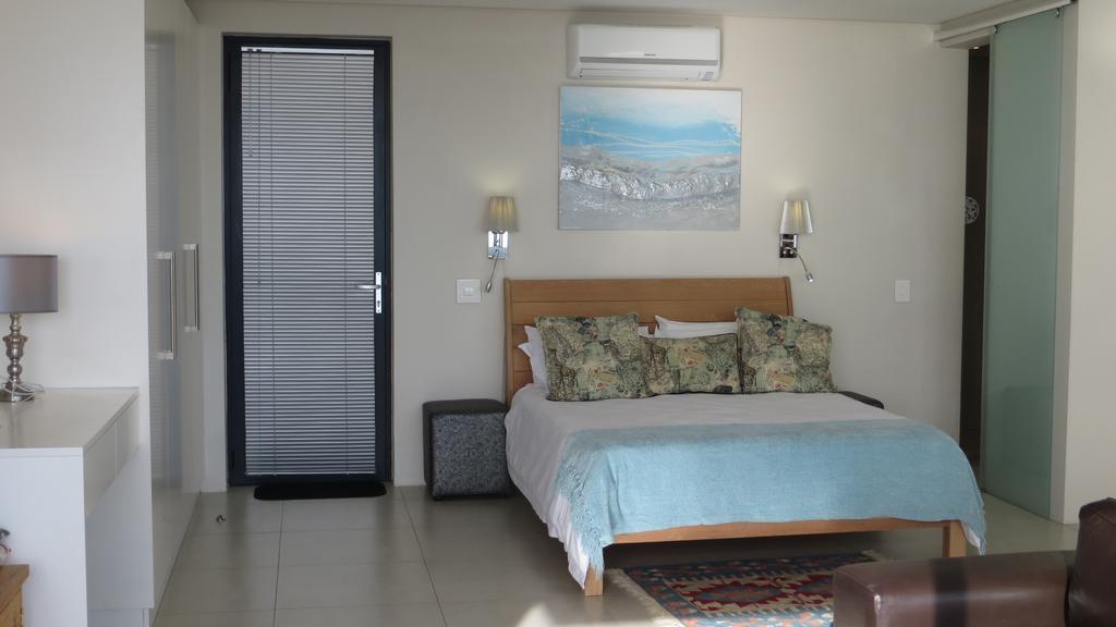 Camps Bay Studio Guesthouse - Studio كيب تاون المظهر الخارجي الصورة