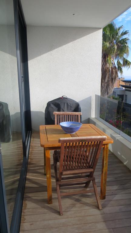Camps Bay Studio Guesthouse - Studio كيب تاون المظهر الخارجي الصورة