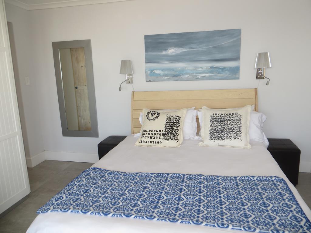 Camps Bay Studio Guesthouse - Studio كيب تاون الغرفة الصورة