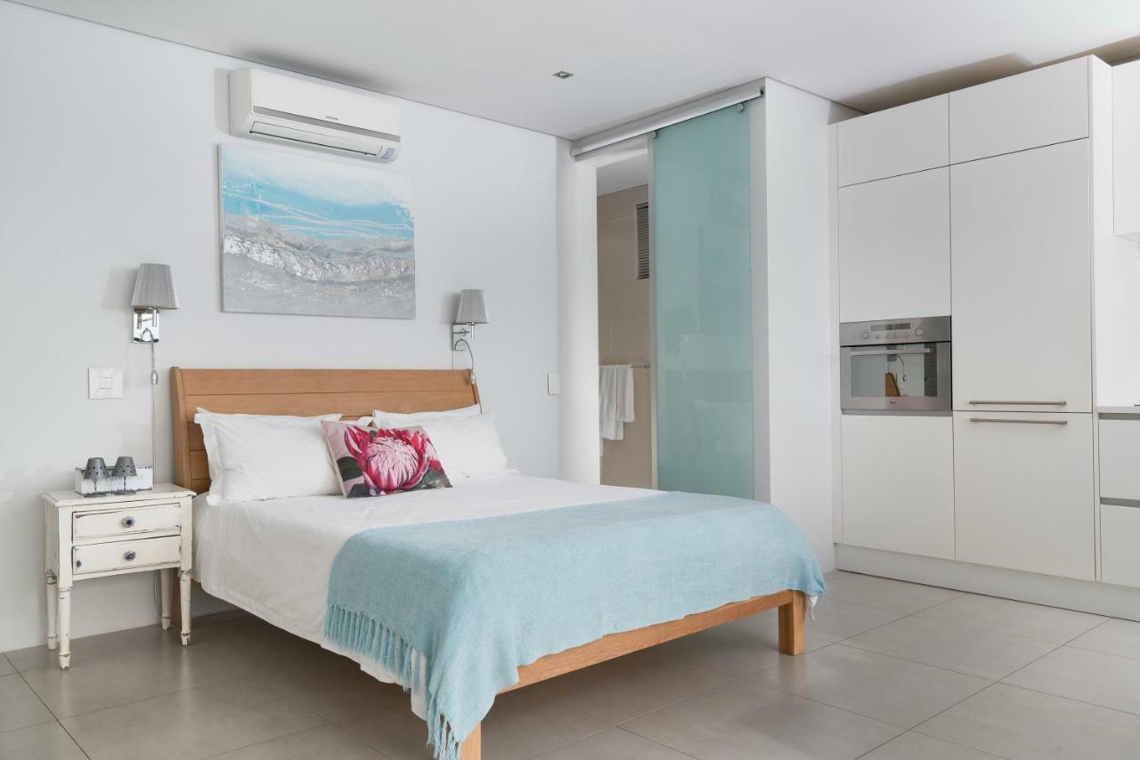 Camps Bay Studio Guesthouse - Studio كيب تاون المظهر الخارجي الصورة