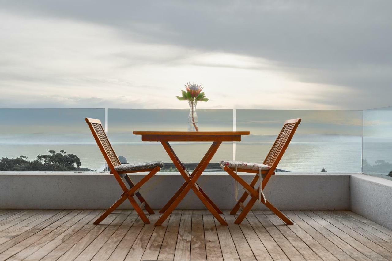 Camps Bay Studio Guesthouse - Studio كيب تاون المظهر الخارجي الصورة
