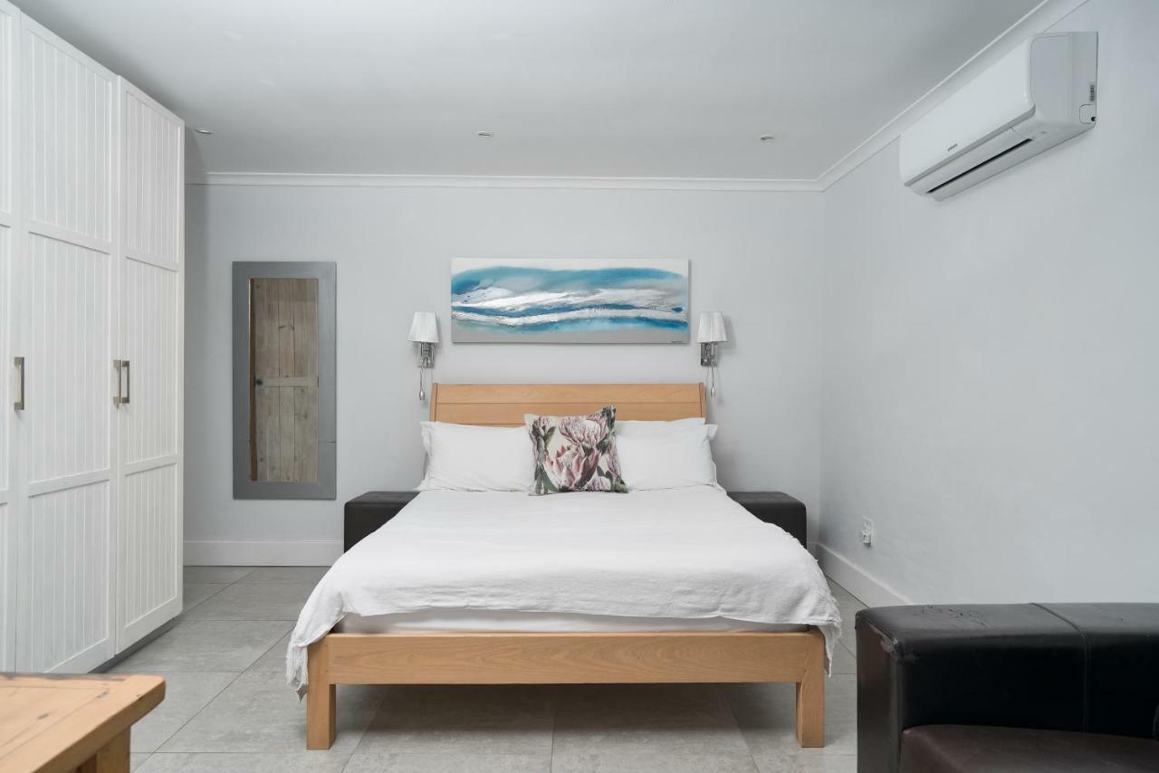 Camps Bay Studio Guesthouse - Studio كيب تاون المظهر الخارجي الصورة