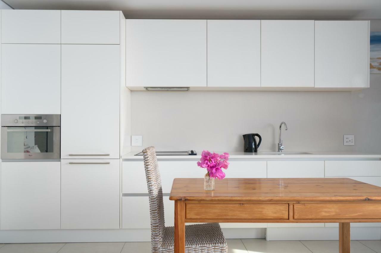 Camps Bay Studio Guesthouse - Studio كيب تاون المظهر الخارجي الصورة