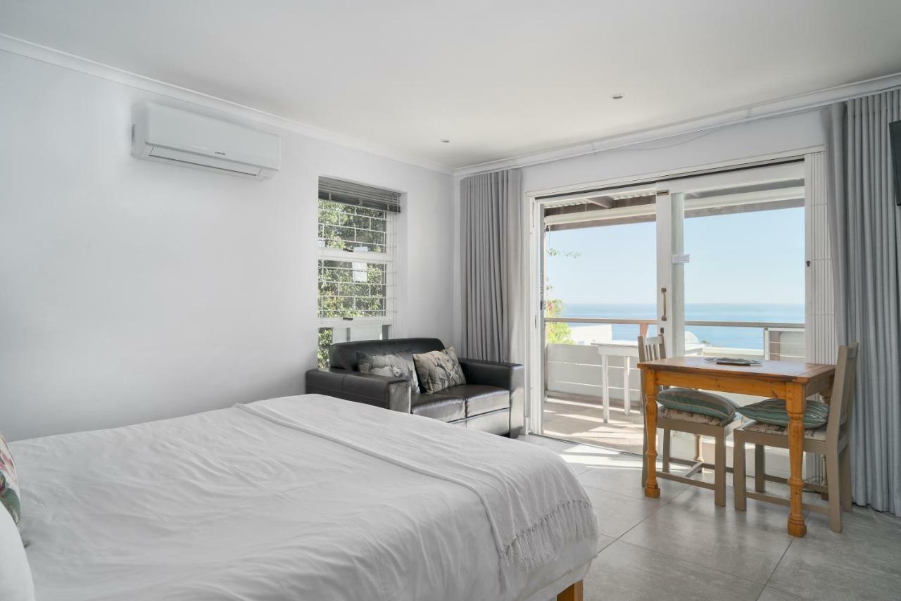 Camps Bay Studio Guesthouse - Studio كيب تاون المظهر الخارجي الصورة