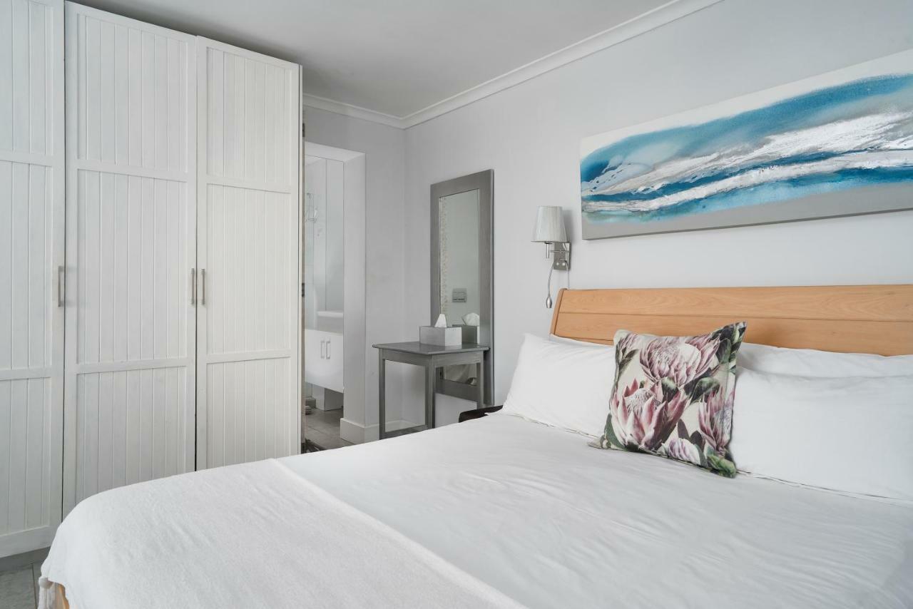 Camps Bay Studio Guesthouse - Studio كيب تاون المظهر الخارجي الصورة